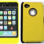 OtterBox Defender iPhone4 and 4s Case
