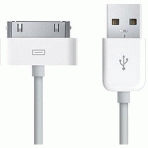 USB Data Sync Charger Cable Cord For Apple iPhone 3 4 4s