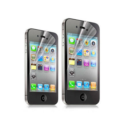 iPhone 4 4s High Definition Matte Screen Protector