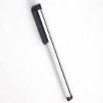 Compact light weight stylus pen for iPhone – Silver