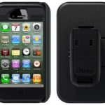 Otterbox Defender Case for iPhone 4 4s