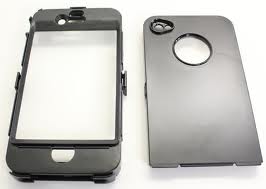 Otterbox Defender Inner Hard Shell Replacement for iPhone 4 / 4s